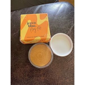 Jecca Blac Play Pots Gold Touch